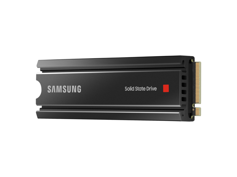 MZ-V8P2T0CW  Samsung SSD 2TB M.2 NVMe 80mm 980 Pro