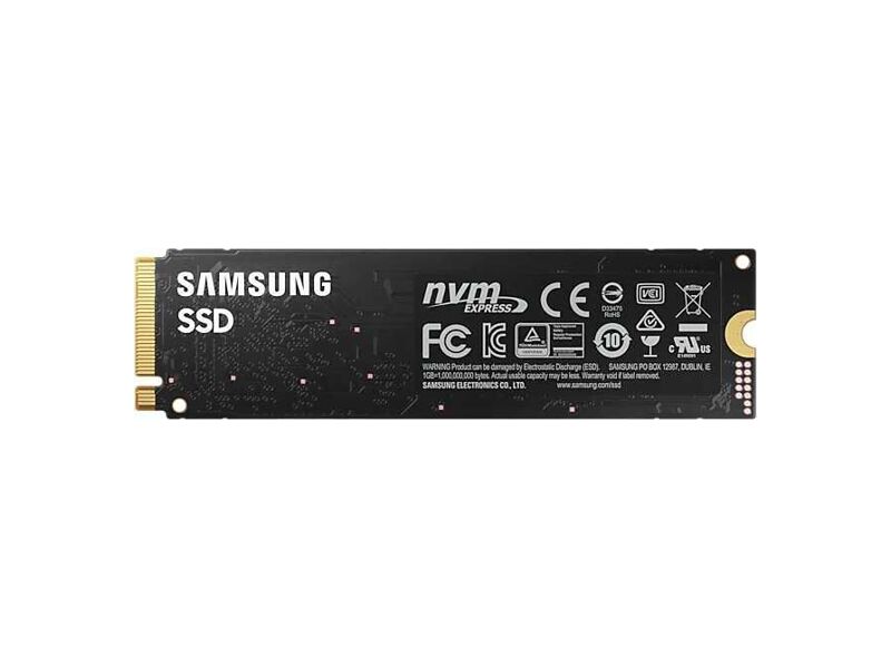 MZ-V8V250BW  Samsung SSD 250GB M.2 NVMe 80mm 980 V-Vand