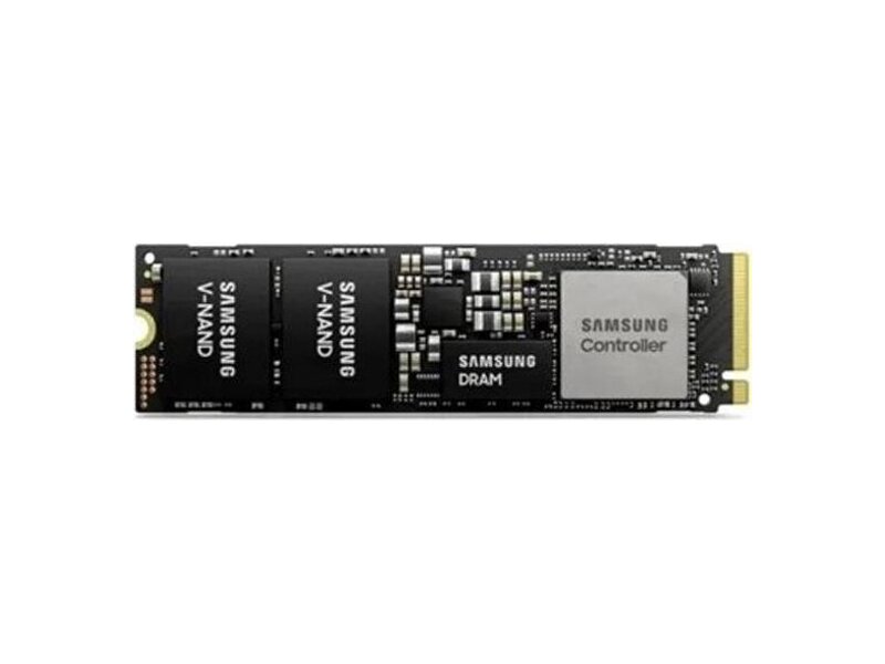 MZVL2256HCHQ-00B00  Samsung SSD 256GB M.2 NVMe 80mm PM 9A1