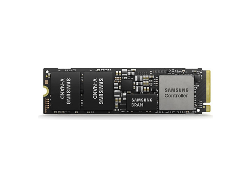 MZVL2512HDJD-00B07  Samsung SSD 512GB M.2 NVMe 80mm PM9A1a