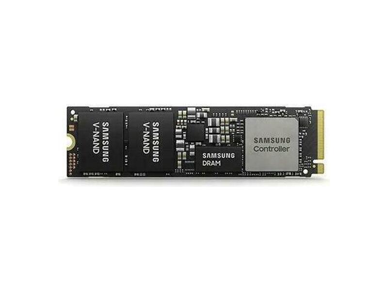 MZVL4512HBLU-00B07  Samsung SSD 512GB M.2 NVMe 80mm PM9B1