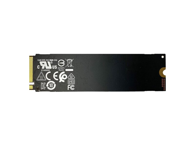 MZVLQ1T0HBLB-00B00  Samsung SSD 1TB M.2 NVMe 80mm PM991a