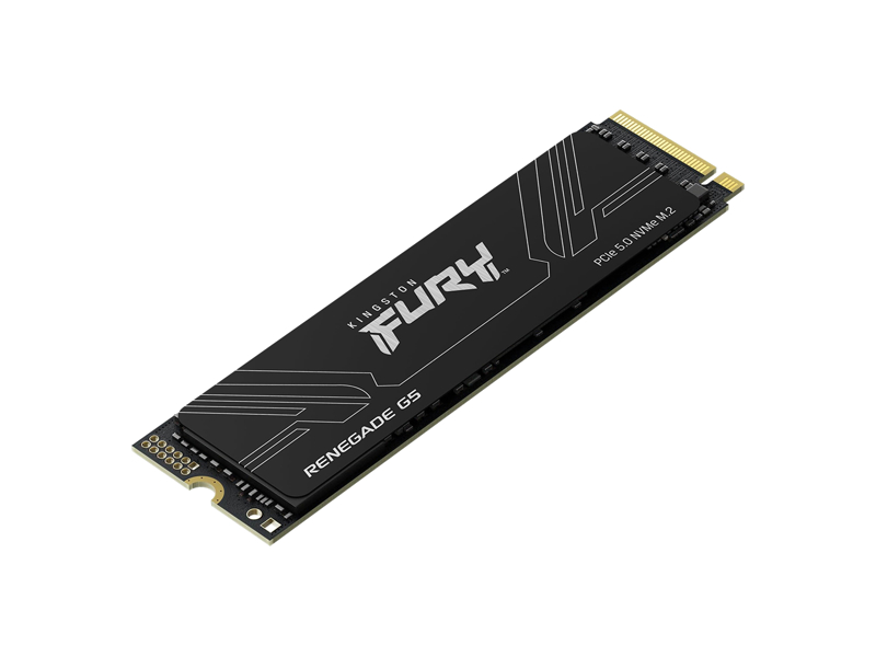 SFYR2S/2T0  SSD Kingston 2TB M.2 2280 NVMe PCI-E Gen5 x4 14700 MB/ s