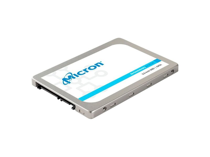 MTFDDAK256TDL-1AW1ZABYY  SSD Micron 1300 256GB 2.5'' SATA 6G 530 MB/ s