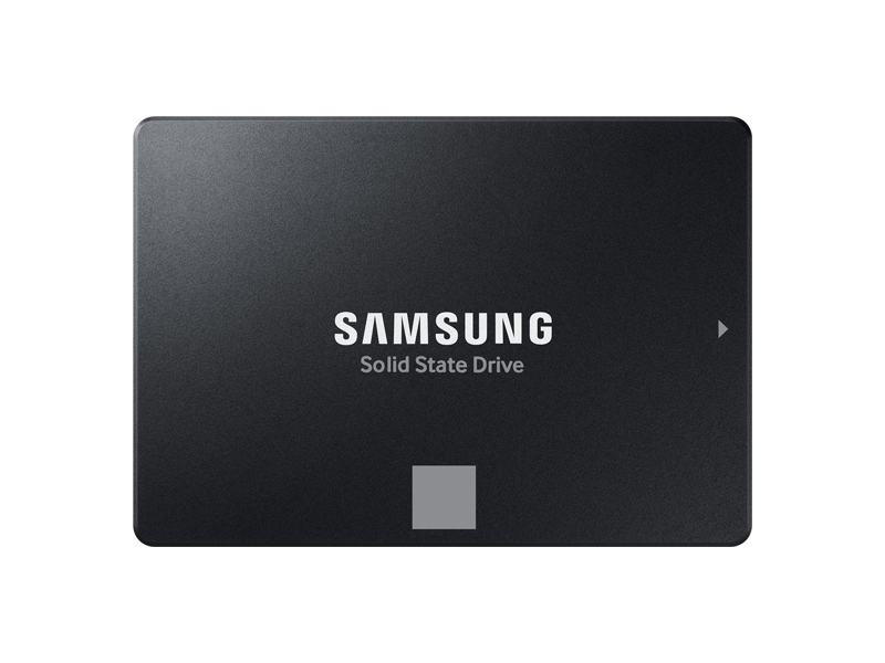 MZ-77E2T0B/AM  SSD Samsung EVO 2TB 2.5'' SATA 6G 560/ 530 MB/ s