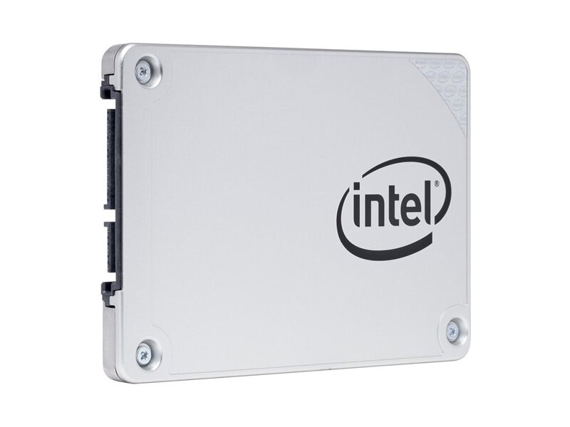 SSDSC2KW120H6X1  Intel SSD 540s Series (120GB, 2.5in SATA 6Gb/ s, 16nm, TLC) Reseller Single Pack