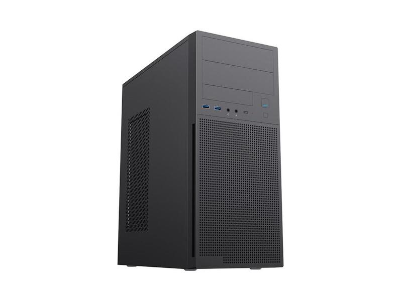 DA816/6193556  Корпус MIDITOWER MATX 500W DA816/ 6193556 IN-WIN