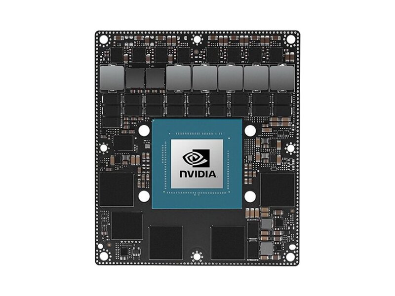 900-13701-0040-000  Видеокарта Nvidia JETSON AGX ORIN MODULE 32GB 900-13701-0040-000