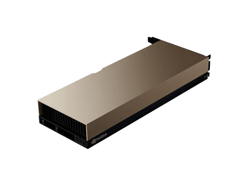 900-21010-0040-000  Видеокарта Nvidia Tesla H200 NVL 141GB PCI-E Gen5 x16 4.8TB/ s 1