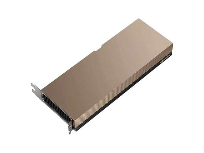 900-21010-0120-030  Видеоускоритель NVIDIA H100 PCI-E 94GB 6016bit PCI-E Gen5 x16 400W