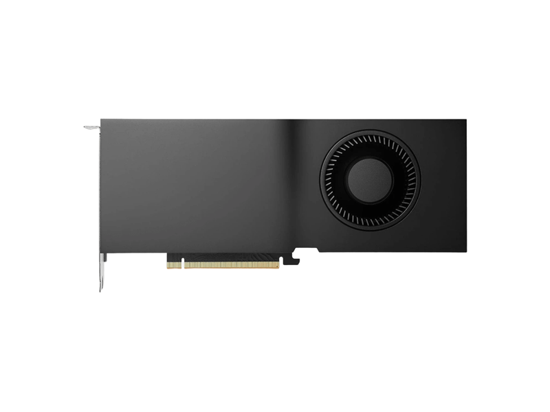 900-5G132-0060-000  Видеокарта NVIDIA RTX 4500 Ada 24GB 192bit GDDR6 PCI-E Gen4 x16 4xDP