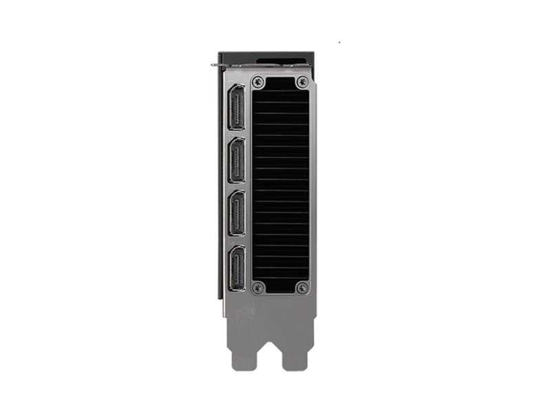 900-5G132-2240-000  Nvidia RTX 5000 Ada Generation NVIDIA Quadro RTX5000 1155 МГц GDDR6 32 Гб 256 бит DisplayPort x4 600 Вт 2