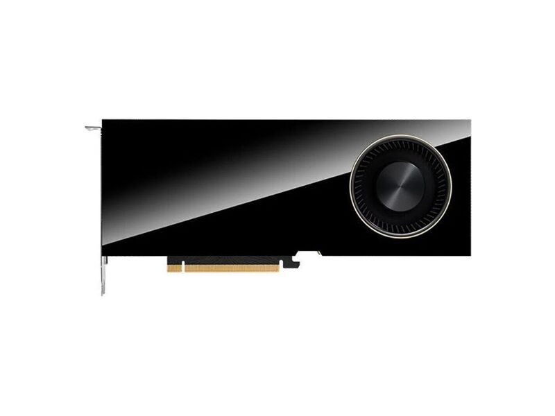 900-5G133-2240-000  Видеокарта NVIDIA RTX 5880 Ada Generation Graphic Card 48GB GDDR6 PCI-E Gen4 x16 4xDP