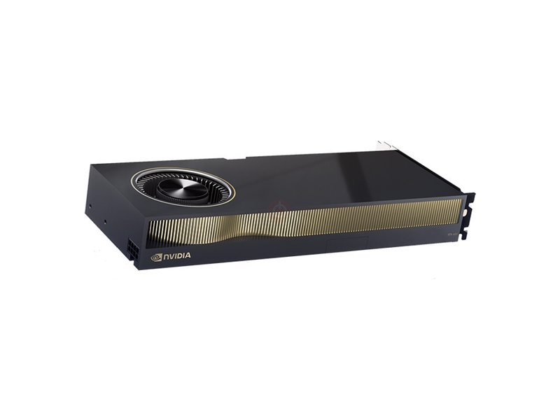 900-5G133-2250-000  NVIDIA VGA RTX 6000 ADA, 48 GB GDDR6 with ECC, DisplayPort 1.4a, PCIe 4.0 x16 BLK 1