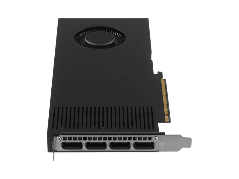 900-5G147-2270-000  Видеокарта nVidia RTX PRO 24GB 192bit GDDR7 PCI-E Gen5 x16 4xMini-DP 2