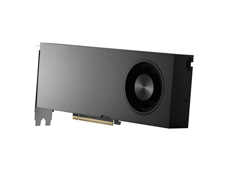 900-5G153-2250-000  Видеокарта nVidia RTX PRO Blackwell 48GB 384bit GDDR7 PCI-E Gen5 x16 4xDP