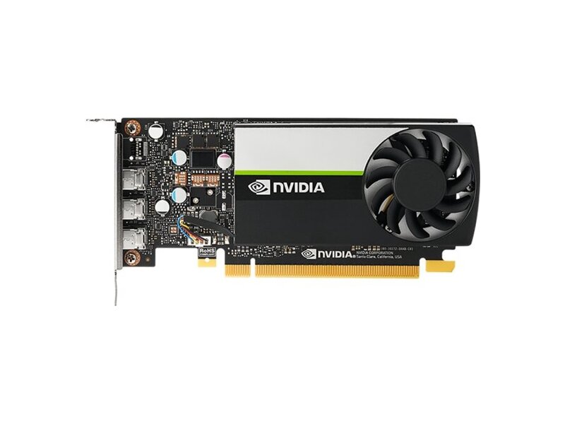 900-5G172-2500-000 Nvidia T400 2G / brand new original individual package(ATX and LT brackets)