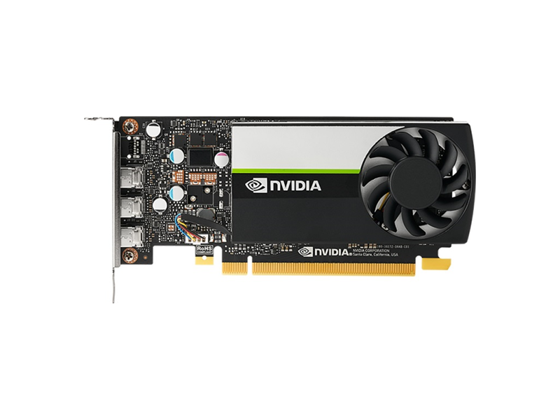 900-5G172-2540-000  Nvidia T400 4G BOX, brand new original with individual package, include ATX and LT brackets