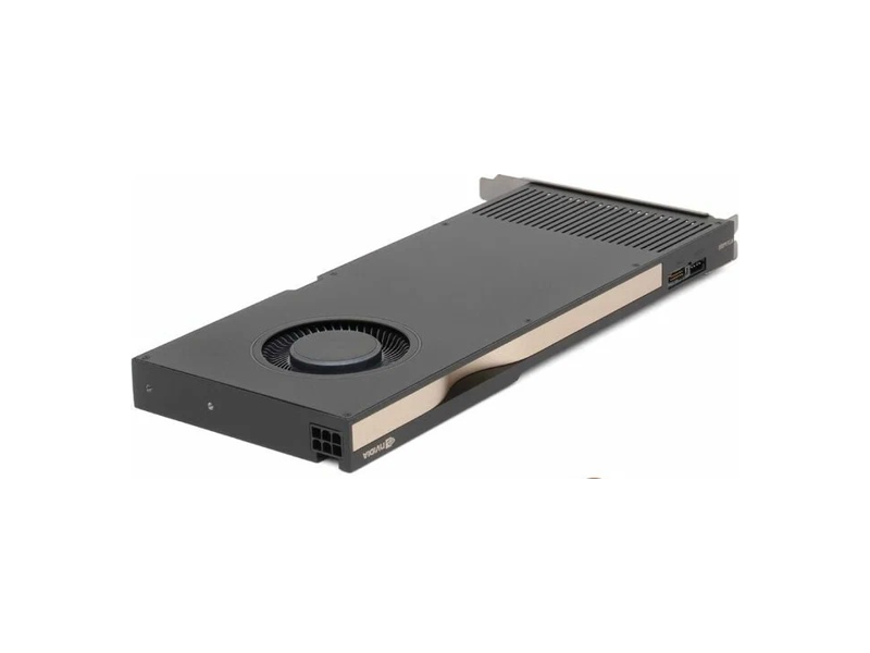 900-5G190-2500-000  Nvidia A4000 PCIE16 RTX 16GB BOX 900-5G190-2500-000