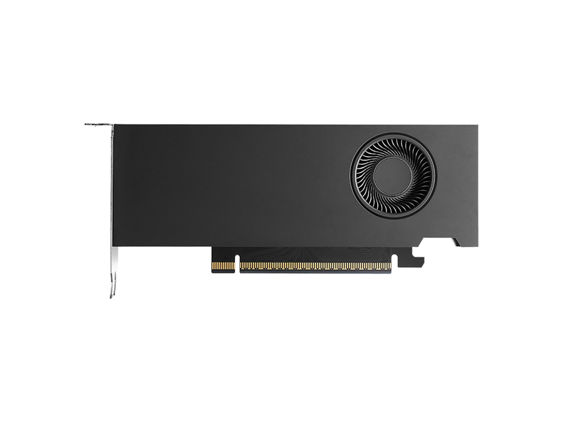 900-5G195-2200-000  Видеокарта NVIDIA RTX PRO 4000 Blackwell SFF Edition 24GB 192bit GDDR7 PCI-E Gen5 x16 with ECC 4xminiDP