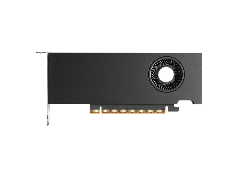 900-5G195-2250-000  Видеокарта nVidia RTX PRO Blackwell 16GB 128bit GDDR7 PCI-E Gen5 x16 4xMini-DP