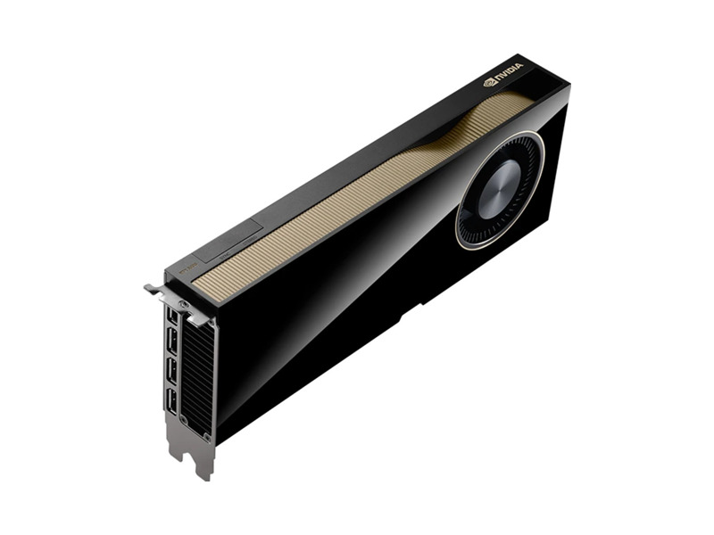 VCNRTX6000ADA-EDU-SB  Видеокарта VGA PNY NVIDIA RTX 6000 ADA 48 GB GDDR6 PCI-E Gen4 x16 with ECC 300W 1