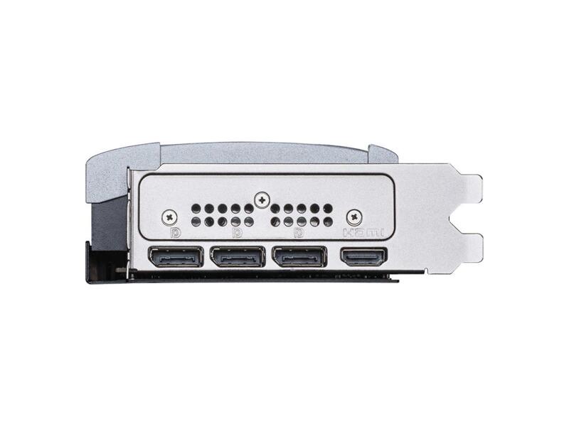 602-V531-08S  Видеокарта MSI RTX 5080 16GB VENTUS 3X OC PLUS NVIDIA GeForce RTX 5080 16GB 256bit GDDR7 HDMI 3xDP 1