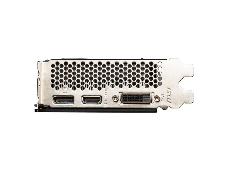 GeForce-RTX-3050-VENTUS-2X-XS-8G  Видеокарта MSI GeForce RTX 3050 VENTUS 2X XS 8Gb PCI-E GDDR6 MSI RTX 3050 VENTUS 2X XS 8G OC (RTL) DVI+HDMI+DP 2