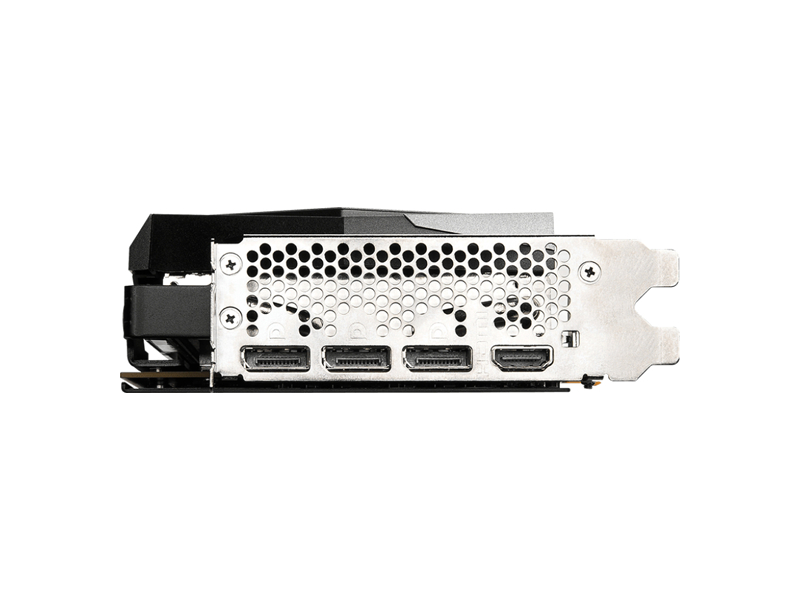 GeForce-RTX-3060-GAMING-12G  Видеокарта MSI GeForce RTX 3060 GAMING 12G <PCI-E> GDDR6 GIGABYTE GV-N3060GAMING OC-12GD Rev2.0 (RTL)2xHDMI+2xDP 1