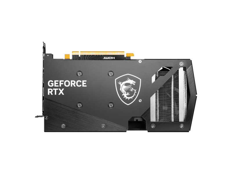 GeForce-RTX-4060-GAMING-X-8G  Видеокарта GeForce RTX 4060 GAMING X 8G 1