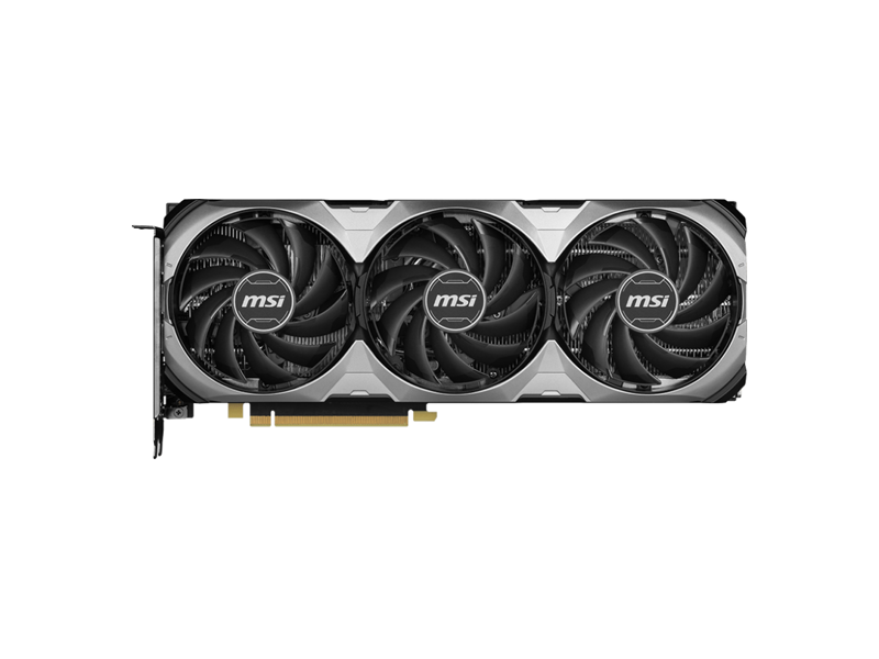 GeForce RTX 4060 Ti 8G VENTUS 3X E1  Видеокарта MSI GeForce RTX 4060 Ti VENTUS 3X E1/ GeForce RTX 4060 Ti/ 8GB/ 128bit/ GDDR6/ PCI Express Gen 4 x16/ HDMI / 3xDP