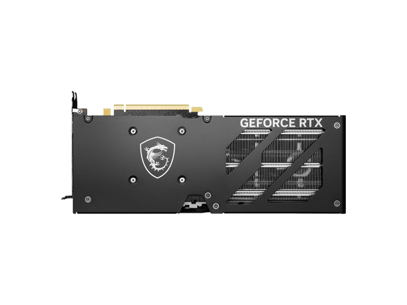 GeForce RTX 4060 Ti GAMING X SLIM 8G  Видеокарта MSI GeForce RTX 4060 Ti GAMING X Slim 8G NVIDIA GeForce RTX 4060 Ti 8GB 128bit GDDR6 PCI-E4.0 3xDP HDMI 2