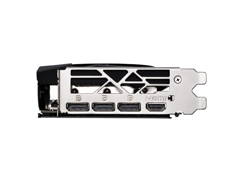 GeForce RTX 4070 SUPER 12G GAMING SLIM WUKONG EDITION Видеокарта MSI GeForce RTX 4070 SUPER 12G GAMING SLIM WUKONG EDITION GeForce RT 4070 12GB GDDR6X 192bit PSI-E4.0 3xDP HDMI 2