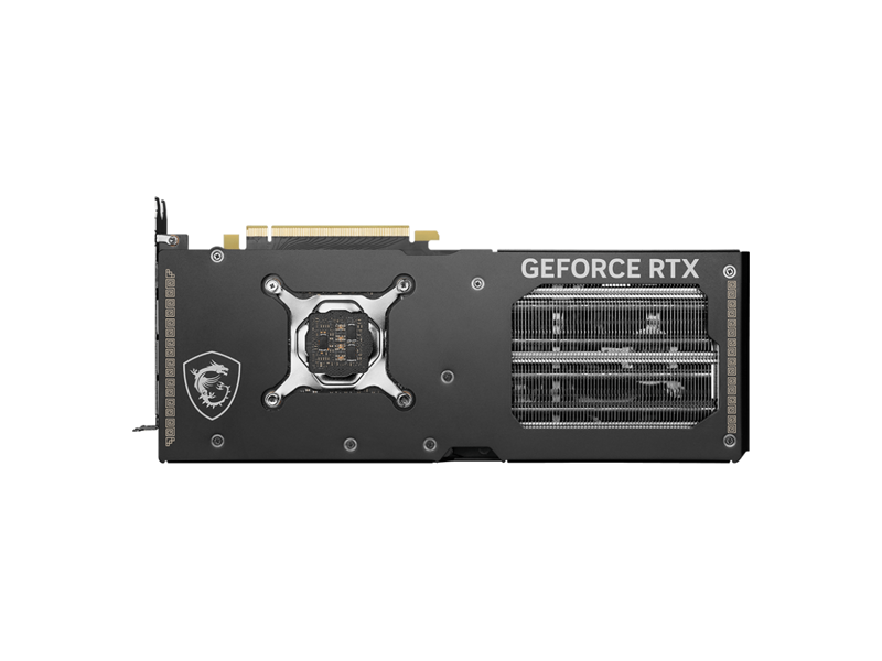 GeForce RTX 4070 SUPER 12G GAMING SLIM WUKONG EDITION Видеокарта MSI GeForce RTX 4070 SUPER 12G GAMING SLIM WUKONG EDITION GeForce RT 4070 12GB GDDR6X 192bit PSI-E4.0 3xDP HDMI 1