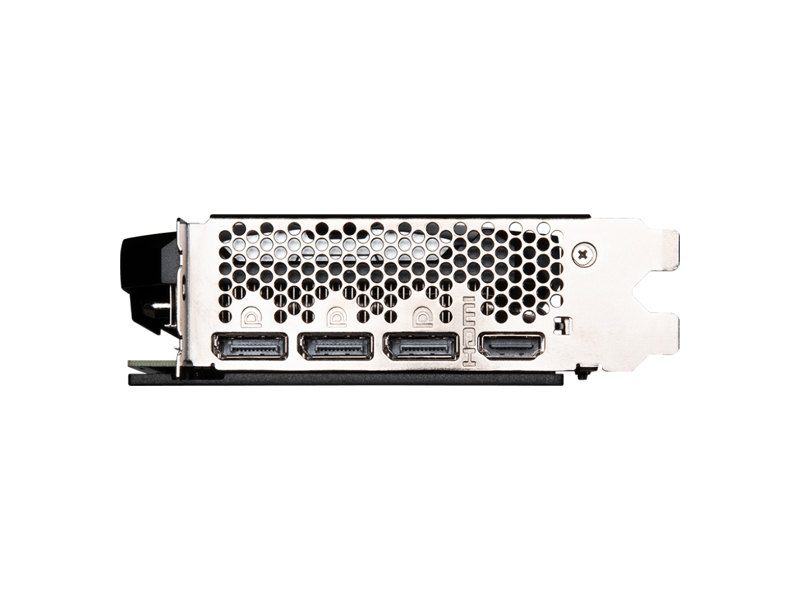 GeForce RTX 4070 SUPER 12G VENTUS 2X OC Видеокарта MSI GeForce RTX 4070 SUPER 12G VENTUS 2X OC NVIDIA GeForce RTX 4070 SUPER 12GB 192bit GDDR6X PCI-E Gen4 HDMI 3xDP 1