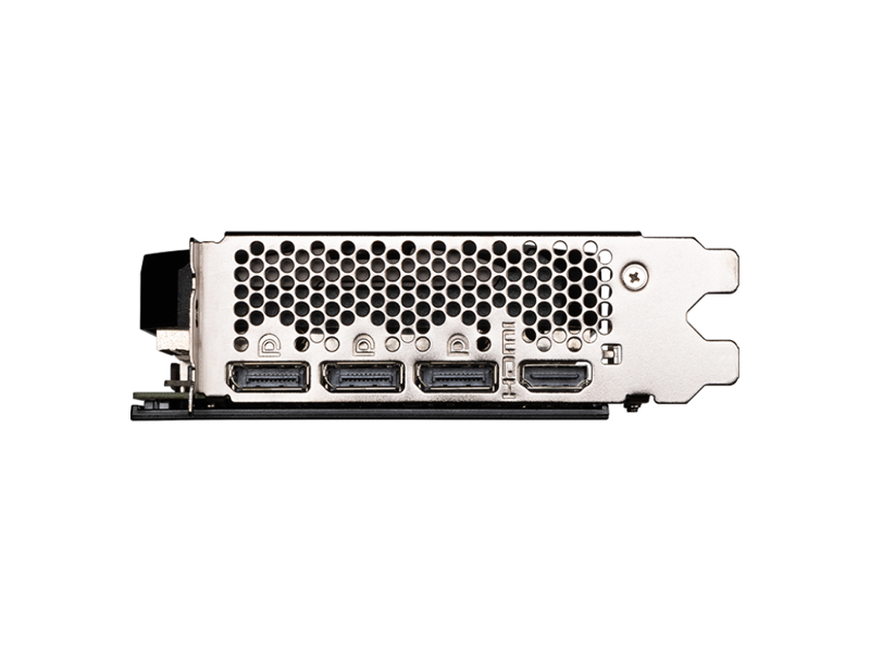 GeForce RTX 4070 Ti SUPER 16G SHADOW 3X OC Видеокарта MSI GeForce RTX 4070 Ti SUPER 16G SHADOW 3X OC GeForce RT 4070 Ti Super 16GB GDDR6X 256bit PSI-E4.0 3xDP HDMI 2