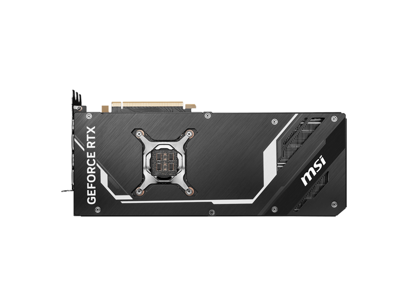 GeForce RTX 4070 Ti SUPER 16G VENTUS 3X BLACK Видеокарта MSI GeForce RTX 4070 Ti SUPER 16G VENTUS 3X BLACK/ GeForce RTX 4070 Ti SUPER/ 16GB/ 256bit/ GDDR6X/ HDMI / 3xDP 2