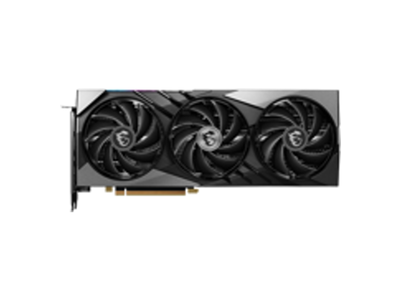 GeForce RTX 4080 SUPER 16G GAMING X SLIM  Видеокарта MSI NVIDIA GeForce RTX 4080 GDDR6X 16 GB GeForce RTX 4080 SUPER 16G GAMING X SLIM 3xDP HDMI