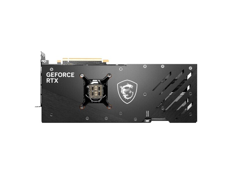 GeForce RTX 4090 GAMING X TRIO 24G  Видеокарта MSI GeForce RTX 4090 GAMING X TRIO 24G NVIDIA GeForce RT 4090 24GB 384bit GDDR6X PCI-E4.0 3xDP HDMI 1