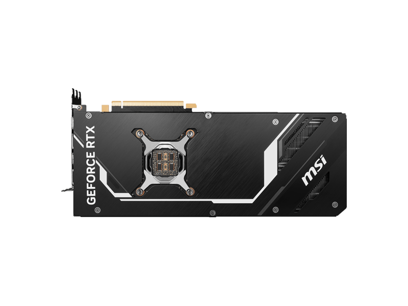 GeForce RTX 4090 VENTUS 3X E 24G OC  Видеокарта MSI GeForce RTX 4090 VENTUS 3X E 24G OC NVIDIA GeForce RTX 4090 24GB 384bit GDDR6X PCI-E4.0 2xDP 2xHDMI 2