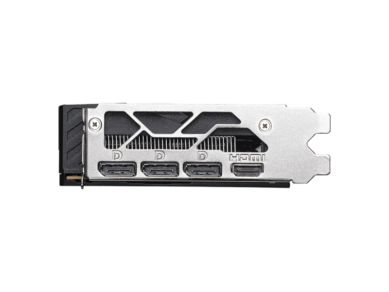 GeForce RTX 5050 8G GAMING OC Видеокарта MSI GeForce RTX 5050 8G GAMING OC NVIDIA GeForce RTX 5050 8GB 128bit GDDR7 PCI-E Gen5 HDMI 3xDP 1