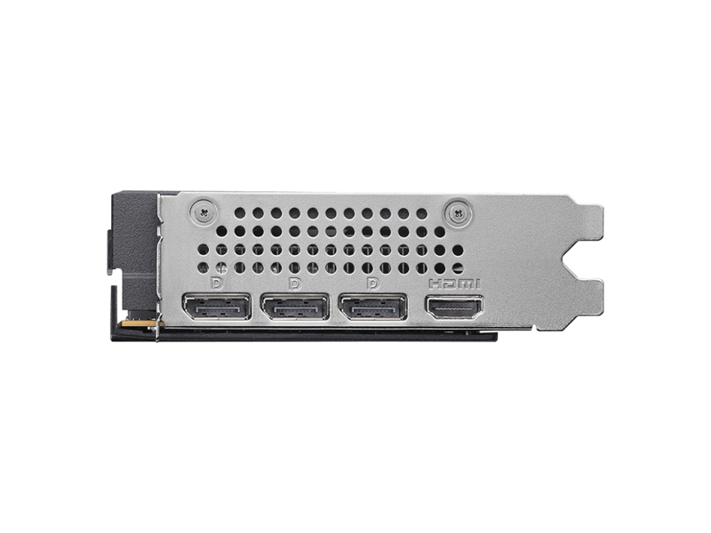 GeForce RTX 5050 8G SHADOW 2X OC Видеокарта MSI GeForce RTX 5050 8G SHADOW 2X OC NVIDIA GeForce RTX 5050 8GB 128bit GDDR6 PCI-E Gen5 HDMI 3xDP 1