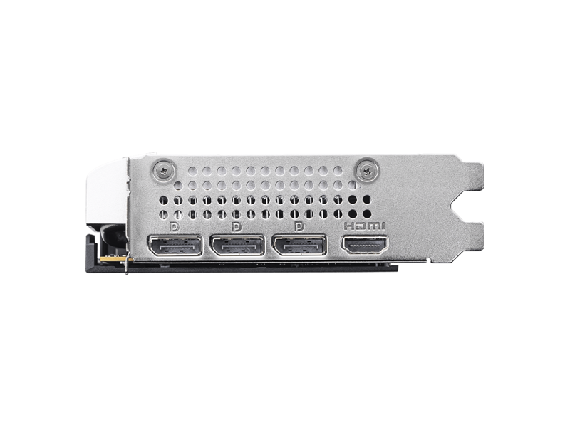 GeForce RTX 5050 8G VENTUS 2X OC Видеокарта MSI GeForce RTX 5050 8G VENTUS 2X NVIDIA GeForce RTX 5050 8GB 128bit GDDR6 PCI-E Gen5 HDMI 3xDP 1