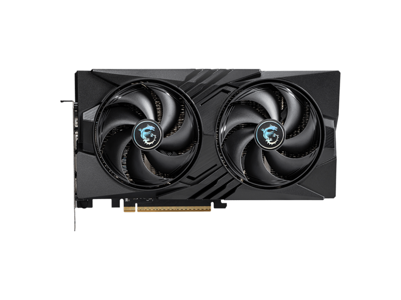 GeForce RTX 5060 8G GAMING  Видеокарта MSI GeForce RTX 5060 8G GAMING NVIDIA GeForce RTX 5060 8GB 128bit GDDR7 PCI-E Gen5 HDMI 3xDP
