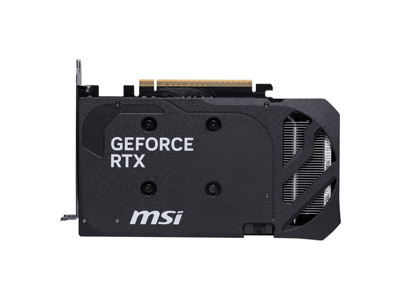 GeForce RTX 5060 8G GAMING OC Видеокарта MSI GeForce RTX 5060 8G GAMING OC NVIDIA GeForce RTX 5060 8GB 128bit GDDR7 PCI-E Gen5 HDMI 3xDP 1