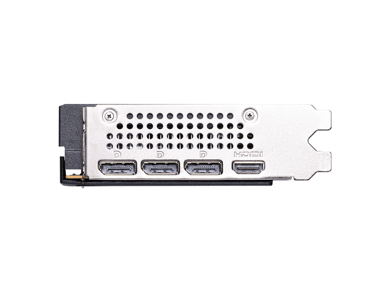 GeForce RTX 5060 8G GAMING OC Видеокарта MSI GeForce RTX 5060 8G GAMING OC NVIDIA GeForce RTX 5060 8GB 128bit GDDR7 PCI-E Gen5 HDMI 3xDP 2