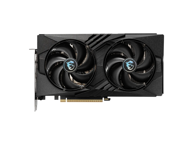 GeForce RTX 5060 8G GAMING OC V1  Видеокарта MSI GeForce RTX 5060 8G GAMING OC V1 NVIDIA GeForce RTX 5060 8GB 128bit GDDR7 PCI-E Gen5 HDMI 3xDP