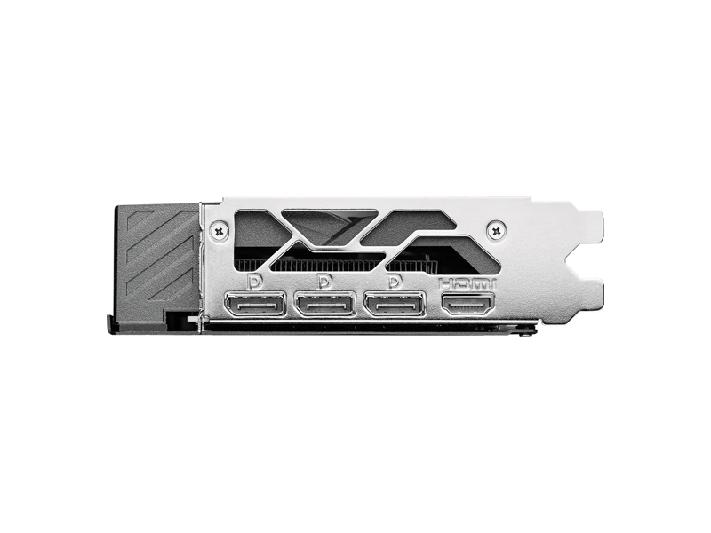 GeForce RTX 5060 8G GAMING OC V1  Видеокарта MSI GeForce RTX 5060 8G GAMING OC V1 NVIDIA GeForce RTX 5060 8GB 128bit GDDR7 PCI-E Gen5 HDMI 3xDP 1