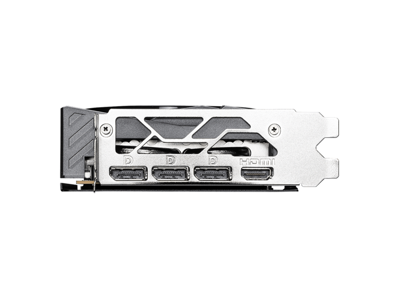 GeForce RTX 5060 8G GAMING TRIO OC Видеокарта MSI GeForce RTX 5060 8G GAMING TRIO OC NVIDIA GeForce RTX 5060 8GB 128bit GDDR7 PCI-E Gen5 HDMI 3xDP 2