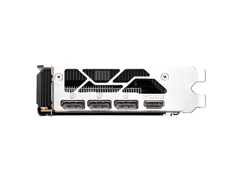 GeForce RTX 5060 8G INSPIRE 2X OC  Видеокарта MSI GeForce RTX 5060 8G INSPIRE 2X OC NVIDIA GeForce RTX 5060 8GB 128bit GDDR7 PCI-E Gen5 HDMI 3xDP 2
